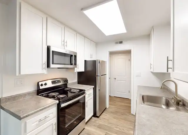 Property at 827 Las Gallinas Ave Unit 107, San Rafael, CA, 94903, 1 bed, 1 bath, [object Object]