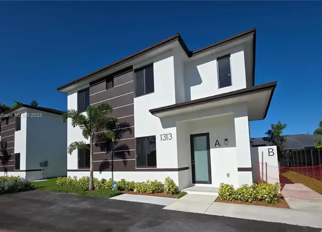 Property at 1313 NW 6th Ave Unit B, Florida City, FL, 33034, 4 beds, 2 baths, [object Object]