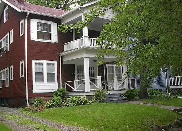 Property at 2296 Grandview Ave, Cleveland, OH, 44106, 2 beds, 1 bath, [object Object]