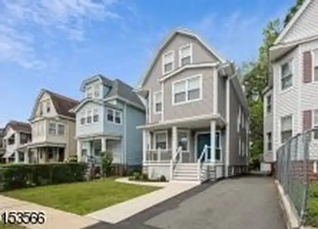Property at 249 S Burnett St, East Orange, NJ, 07018, 3 beds, 1 bath, [object Object]