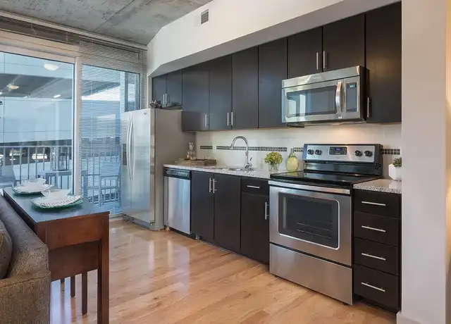 Property at SkyHouse Channelside - 112 N 12th St, Tampa, FL, 33602, 0-2 beds, 1-2 bath, [object Object]