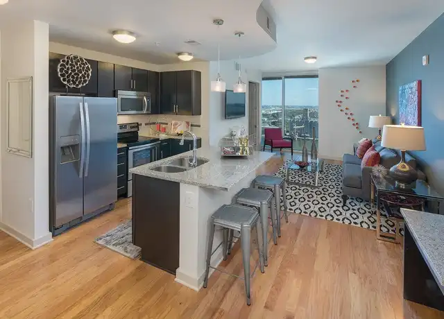 Property at SkyHouse Channelside - 112 N 12th St, Tampa, FL, 33602, 0-2 beds, 1-2 bath, [object Object]