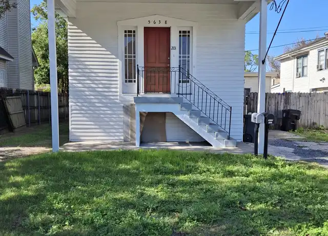 Property at 5638 Catina St Unit 201, New Orleans, LA, 70124, 3 beds, 1 bath, [object Object]