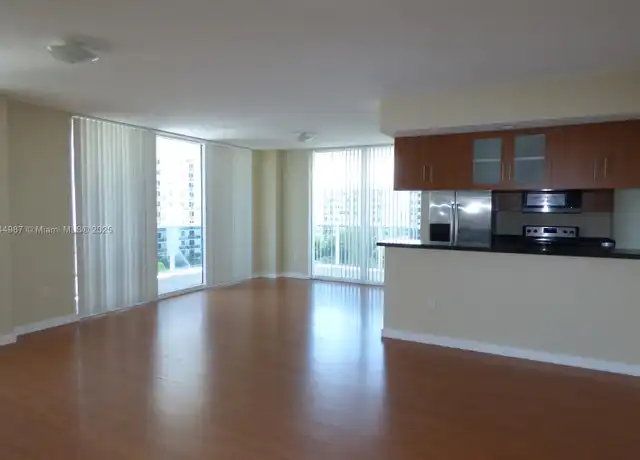Property at 601 NE 23rd St #1105, Miami, FL, 33137, 3 beds, 2 baths, [object Object]