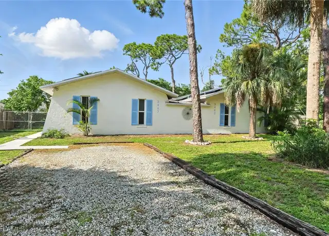 Property at 3489 Quails Walk, Bonita Springs, FL, 34134, 1 bed, 1 bath, [object Object]