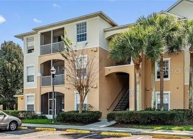 Property at 6100 Stevenson Dr #208, Orlando, FL, 32835, 3 beds, 2 baths, [object Object]