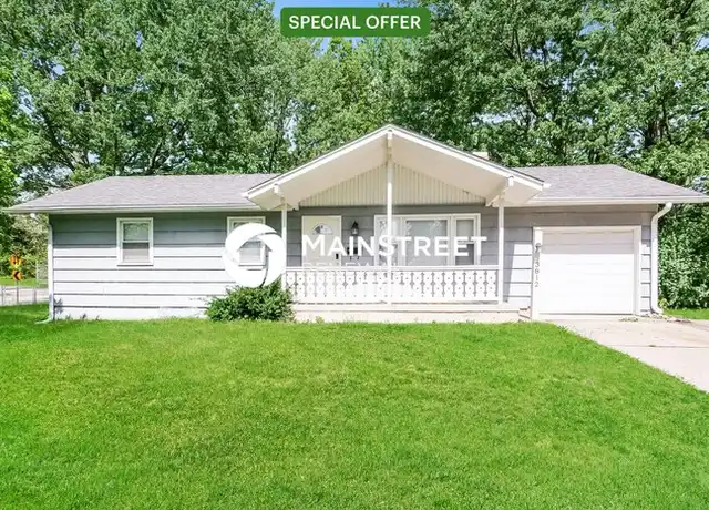 Property at 3812 S James Ave, Independence, MO, 64055, 3 beds, 1 bath, [object Object]