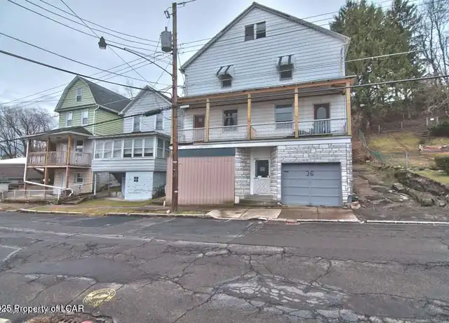 Property at 34 Simon Block Ave, Hanover Township, PA, 18706, 3 beds, 1 bath, [object Object]