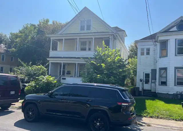 Property at 535 Richmond Ave, Syracuse, NY, 13204, 4 beds, 1 bath, [object Object]