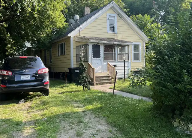 Property at 535 Richmond Ave, Syracuse, NY, 13204, 4 beds, 1 bath, [object Object]