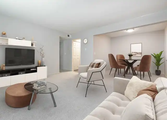 Property at Crossings @ 501 - 4230 Garrett Rd, Durham, NC, 27707, 1-3 bed, 1-2 bath, [object Object]