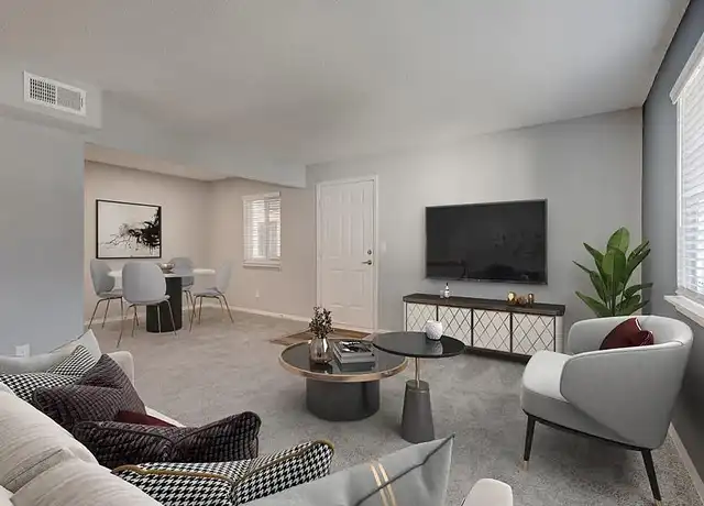 Property at Crossings @ 501 - 4230 Garrett Rd, Durham, NC, 27707, 1 bed, 1 bath, [object Object]