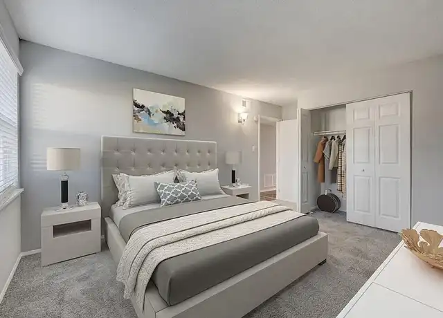 Property at Crossings @ 501 - 4230 Garrett Rd, Durham, NC, 27707, 1-3 bed, 1-2 bath, [object Object]
