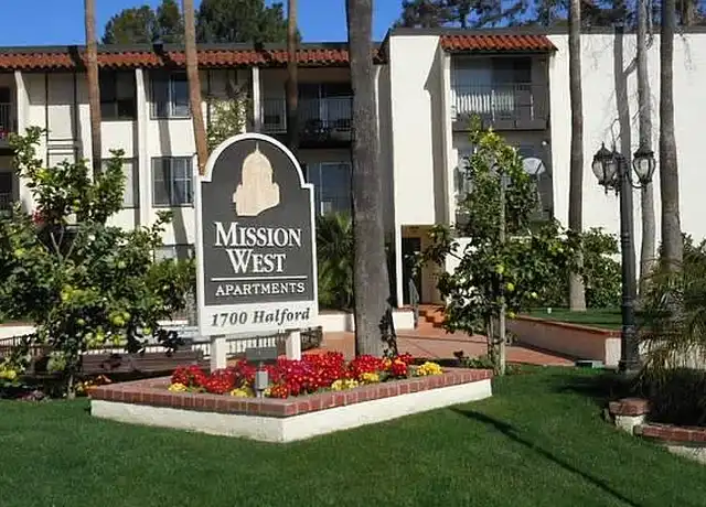 Property at Mission West - 1700 Halford Ave, Santa Clara, CA, 95051, 2 beds, 1 bath, [object Object]