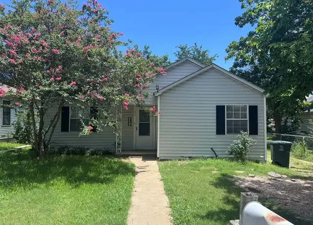Property at 1014 E 28th St, Bryan, TX, 77803, 3 beds, 2 baths, [object Object]