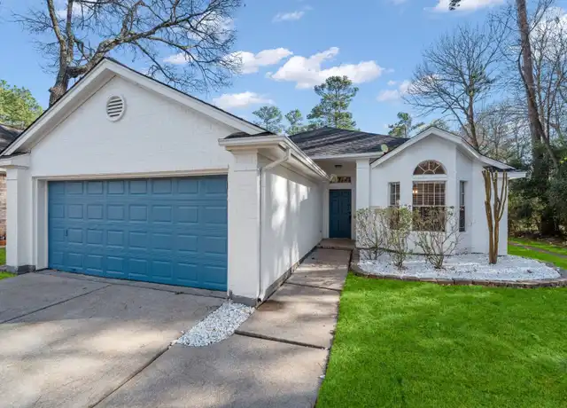 Property at 12215 Browning Dr, Montgomery, TX, 77356, 3 beds, 2 baths, [object Object]
