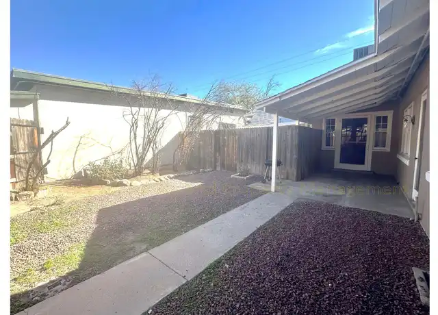 Property at 621 E 6th St Unit B, Tucson, AZ, 85705, 2 beds, 1 bath, [object Object]