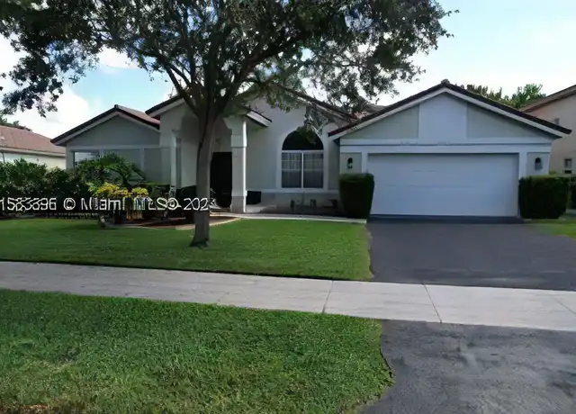Property at 4203 NW 54th St, Coconut Creek, FL, 33073, 3 beds, 2.5 baths, [object Object]