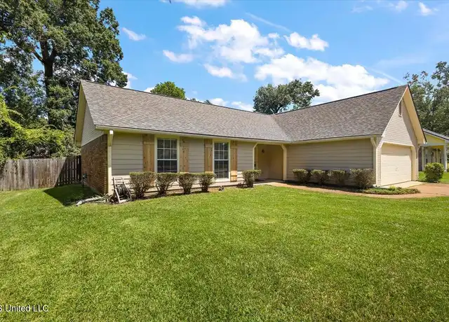 Property at 312 Williams Cir, Flowood, MS, 39232, 3 beds, 2 baths, [object Object]