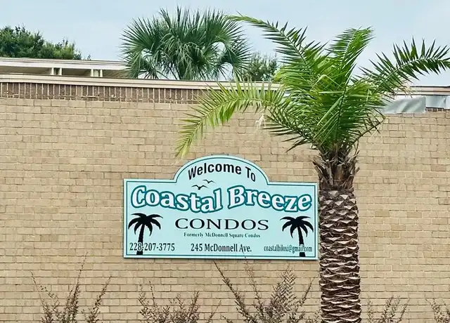 Property at 245 Mc Donnell Ave Unit H-154, Biloxi, MS, 39531, 1 bed, 1 bath, [object Object]