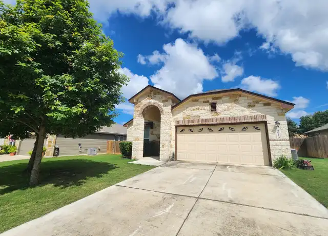 Property at 3013 Sandstone Way, New Braunfels, TX, 78130, 3 beds, 2 baths, [object Object]
