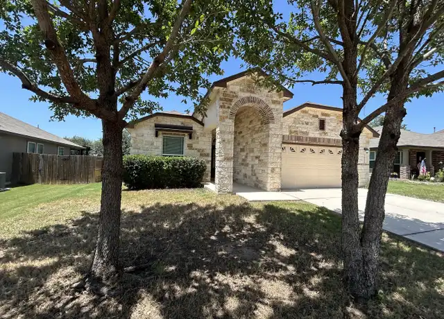 Property at 3013 Sandstone Way, New Braunfels, TX, 78130, 3 beds, 2 baths, [object Object]