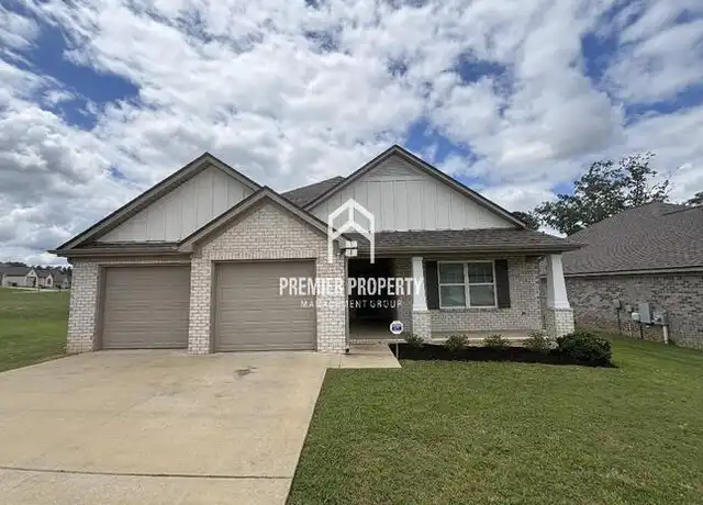 Property at 110 Preserve Cir, Tuscaloosa, AL, 35404, 3 beds, 2 baths, [object Object]