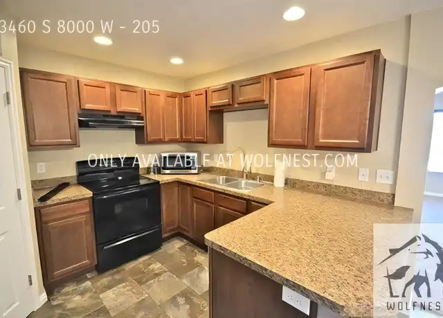 Property at 3460 S 8000 W #205, Magna, UT, 84044, 3 beds, 2 baths, [object Object]
