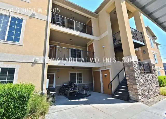 Property at 3460 S 8000 W #205, Magna, UT, 84044, 3 beds, 2 baths, [object Object]