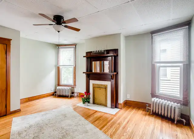 Property at 2826 S 3rd St Unit 2, Louisville, KY, 40208, 3 beds, 2 baths, [object Object]