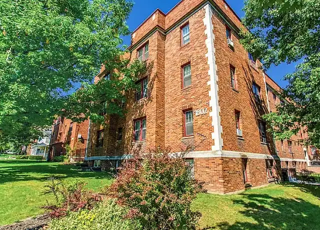 Property at Tipperary Hill Apartments - 1802 W Genesee St, Syracuse, NY, 13204, 2 beds, 1 bath, [object Object]