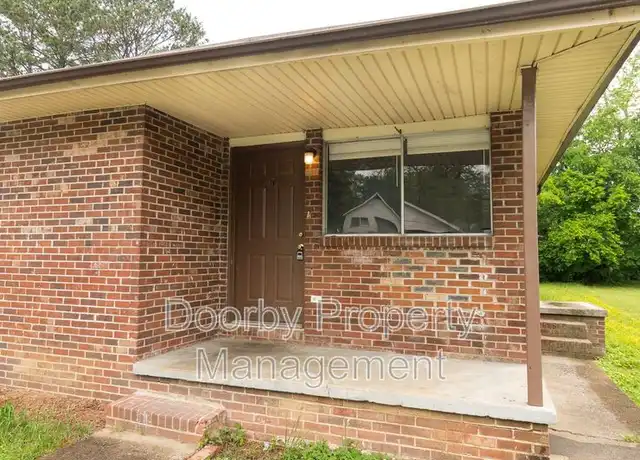 Property at 807 Henderson Ave Unit 807 A, Rossville, GA, 30741, 2 beds, 1 bath, [object Object]