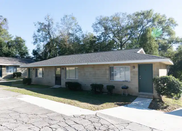 Property at 1207 N Martin Luther King Junior Blvd Unit 1207 C-3, Tallahassee, FL, 32303, 1 bed, 1 bath, [object Object]