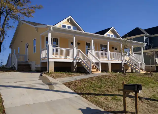 Property at 110 W Enterprise St Unit 1, Durham, NC, 27707, 3 beds, 2 baths, [object Object]