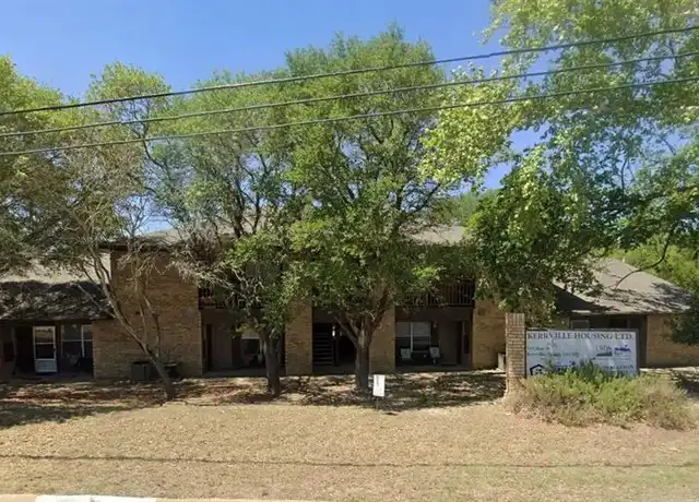 Property at 515 Roy St, Kerrville, TX, 78028, 1 bed, 1 bath, [object Object]