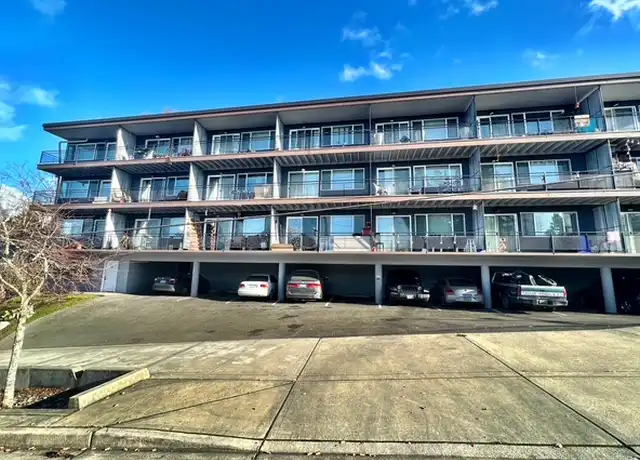 Property at 1104 Pacific Ave Unit 206, Bremerton, WA, 98337, 0 beds, 1 bath, [object Object]