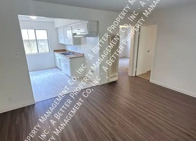 Property at 2827 E 3rd St Unit 2, Long Beach, CA, 90814, 2 beds, 1 bath, [object Object]