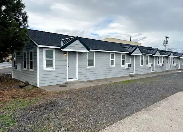 Property at 815 NW 3rd St Unit 5, Prineville, OR, 97754, 2 beds, 1 bath, [object Object]