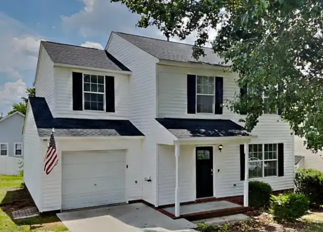 Property at 1521 Clover Ridge Ct, Raleigh, NC, 27610, 4 beds, 2.5 baths, [object Object]