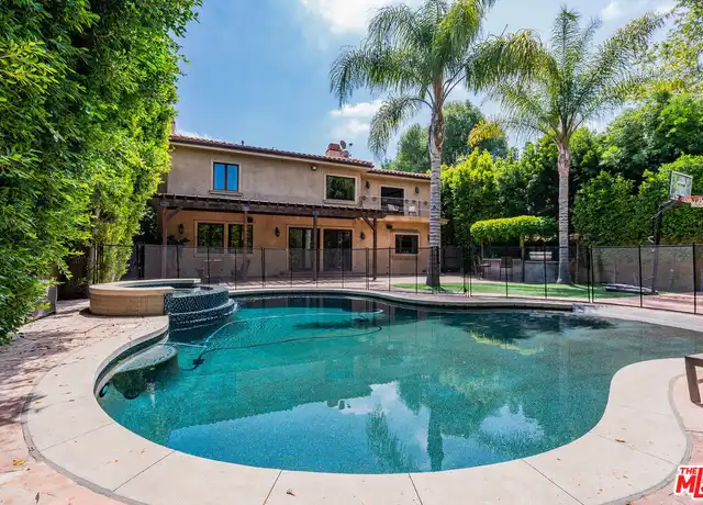 Property at 5027 Odessa Ave, Encino, CA, 91436, 5 beds, 5 baths, [object Object]