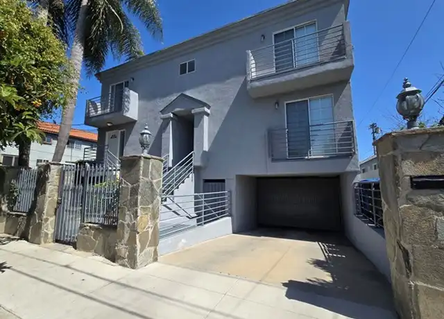 Property at 1054 Harrison Ave Unit 4, Venice, CA, 90291, 2 beds, 2 baths, [object Object]