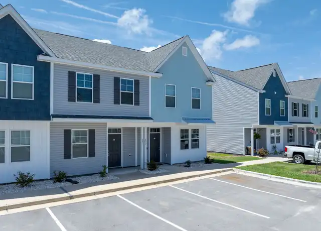 Property at 321 Starfish Ln, Sneads Ferry, NC, 28460, 2 beds, 2.5 baths, [object Object]