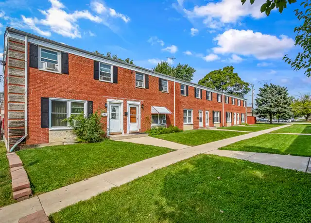 Property at 843 McHenry Rd Unit D, Wheeling, IL, 60090, 3 beds, 1 bath, [object Object]