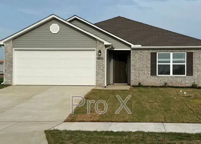 Property at 2801 Elliott St, Pea Ridge, AR, 72751, 3 beds, 2 baths, [object Object]