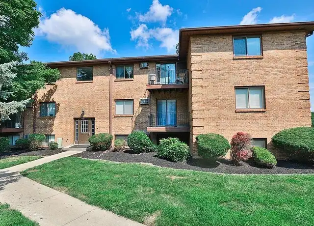 Property at 5466 Camelot Dr #22, Fairfield, OH, 45014, 2 beds, 1 bath, [object Object]