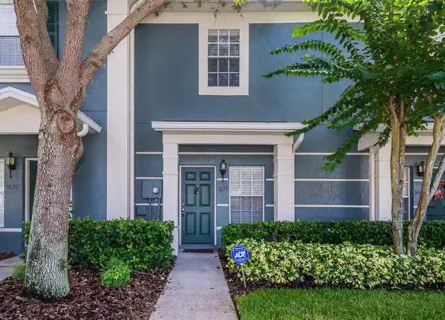 Property at 3635 Wilshire Way Rd #71, Orlando, FL, 32829, 2 beds, 2.5 baths, [object Object]