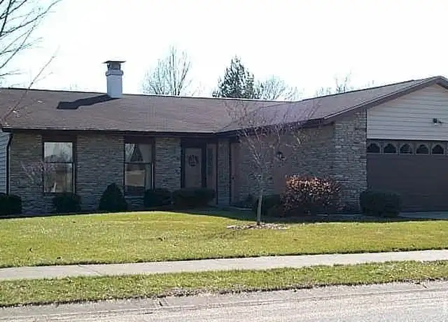 Property at 1504 E Bradshire St, Bloomington, IN, 47401, 3 beds, 2 baths, [object Object]