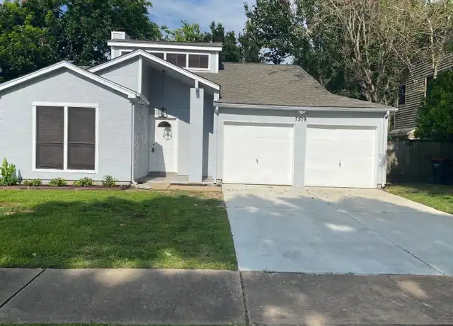 Property at 7519 San Benito Dr, Houston, TX, 77083, 3 beds, 2 baths, [object Object]