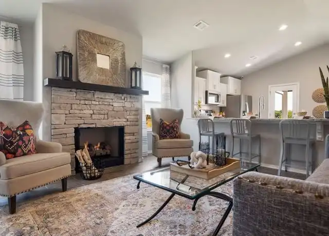 Property at 5106 Nassau Ave, Sand Springs, OK, 74063, 4 beds, 2.5 baths, [object Object]