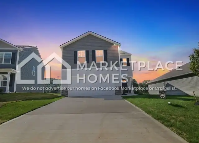Property at 7646 Belhaven Ln, Knoxville, TN, 37918, 4 beds, 2.5 baths, [object Object]